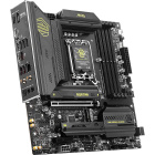 MSI MAG B860M MORTAR WIFI Материнская плата 2