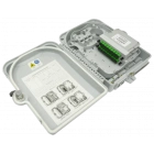 SNR SNR-FTTH-FDB-24A-P2 Коробка распределительная