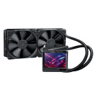ASUS ROG RYUJIN II 240 Система охлаждения 90RC00A0-M0UAY0