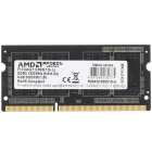 AMD Radeon R3 Value Series 4GB Оперативная память R334G1339S1S-U