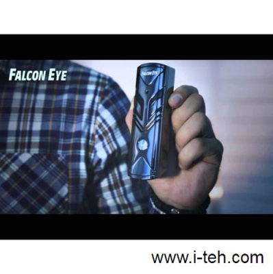 Вызывная панель Falcon Eye FE-611 2
