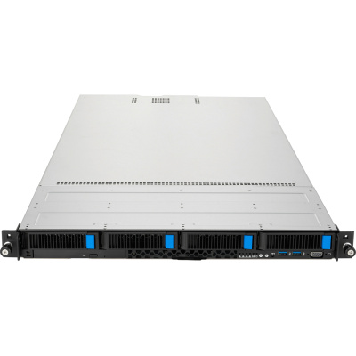 ASUS RS700A-E12-RS4U 90SF02D1-M00MP0 Серверная платформа 1