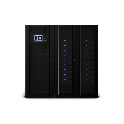 CyberPower SM600KMFX ИБП 1