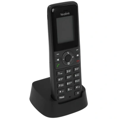 Yealink W71P IP-телефон 2