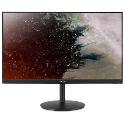 Acer Nitro XV272UV3bmiiprx UM.HX2EE.307 Монитор  1