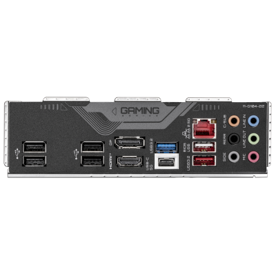Gigabyte B760 GAMING X GEN5 Материнская плата 2