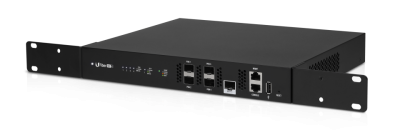 Ubiquiti UFiber OLT 4 (UF-OLT-4-EU) Оптический терминал 6