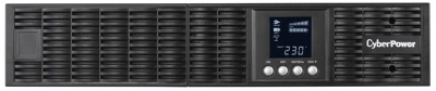 CyberPower OLS2.2KERT2U Online 2200VA / 2200W USB ИБП 2