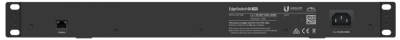 Ubiquiti EdgeSwitch 48-750W (ES-48-750W) Коммутатор  2