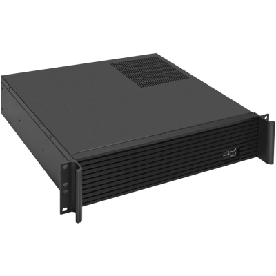 Exegate Pro 2U350-03 EX279691RUS Серверный корпус 1