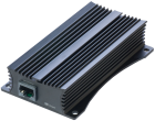 Mikrotik 48 to 24V Gigabit PoE Converter (RBGPOE-CON-HP) Преобразователь Gigabit PoE из 48 В в 24 В