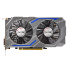 Afox nVidia GeForce GTX 1650 Super 4Gb AF1650S-4096D6H1-V4 Видеокарта