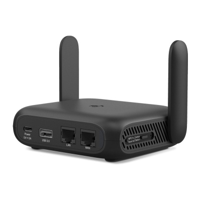 TP-Link TL-WR1512X Дорожный маршрутизатор 2
