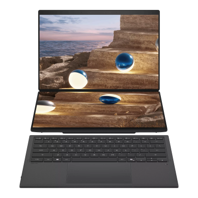 ASUS UX8407AA-SN537X Duo Touch 90NB16V1-M00VT0 Ноутбук
