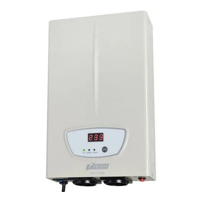 Powerman AVS 1500 S 6119436 Стабилизатор напряжения