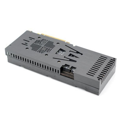 AFOX AFRX5700XT-8GD6H4-V2 Видеокарта 4
