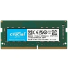 Crucial DDR4 SODIMM 16GB PC4-25600 Оперативная память CT16G4SFRA32A