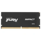 Kingston FURY Impact 16 ГБ Память оперативная KF548S38IB-16 2