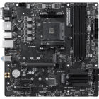 MSI PRO B550M-P Материнская плата