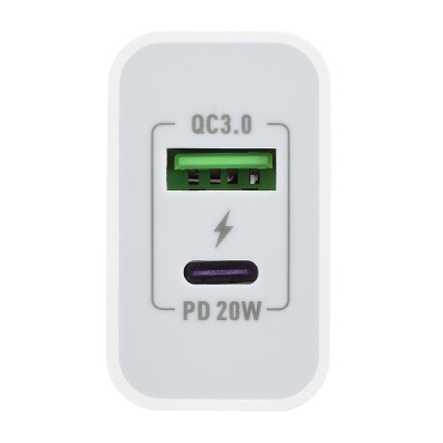 GoPower GPQC08 00-00028401 Сетевое З/У 1