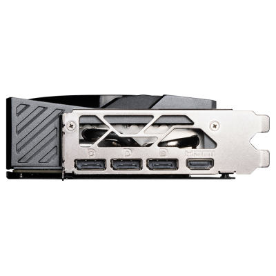 MSI GeForce RTX 5080 16G GAMING TRIO OC Видеокарта 3
