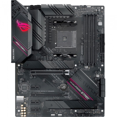 ASUS ROG STRIX B550-F GAMING Материнская плата 90MB14S0-M0EAY0 