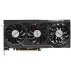 Gigabyte GeForce RTX 4070 Ti SUPER WINDFORCE OC Видеокарта GV-N407TSWF3OC-16GD 