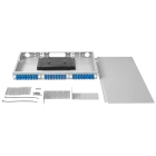 SNR SNR-ODF-24R-24SC Кросс оптический 2
