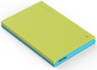 Hikvision T30 Green 2TB Внешний HDD HS-EHDD-T30(STD)/2T/Green/OD