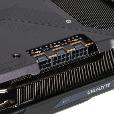 Gigabyte RX9070XT GAMING OC 16GB GV-R9070XTGAMING OC-16GD Видеокарта 1