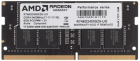 AMD Radeon R7 Performance Series 8GB Оперативная память R748G2400S2S-UO