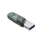 SanDisk iXpand SDIX90N-256G-GN6NE Флэш-накопитель 2