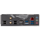 Gigabyte B760M GAMING X AX DDR4 Материнская плата 5