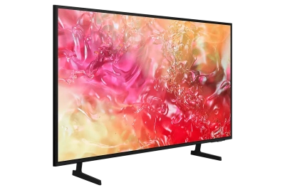 Samsung LED DU7100 UE50DU7100UXRU Телевизор  2