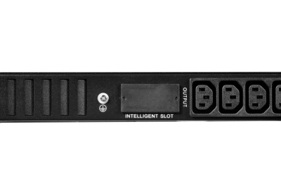 Systeme Electric Smart-Save SMT 750 ВА SMTSE750RMI1U ИБП 12