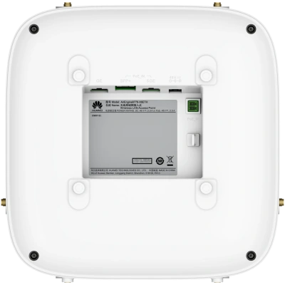 Huawei AirEngine 6776-X6ETH Точка доступа 5