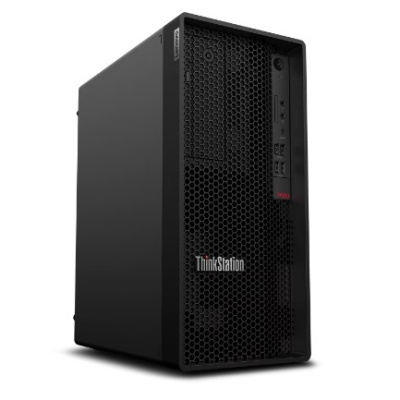Lenovo ThinkStation P360 30FNSB7X00 Компьютер 1