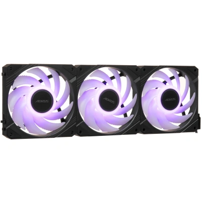 GIGABYTE GP-ECFAN1203 Комплект вентиляторов