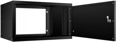 Cabeus WSC-05D-6U55/45M-BK Шкаф телекоммуникационный 3