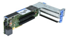 Lenovo ThinkSystem Single Processor SR650 V3 4XH7A87511 Райзер-карта