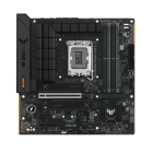 ASUS TUF GAMING B760M-PLUS II 90MB1HD0-M0EAY0 Материнская плата
