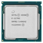 Intel Xeon E-2278G CM8068404225303 Процессор
