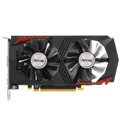 AFOX GeForce GTX 750 Ti AF750TI-4096D5H1-V2 Видеокарта 2