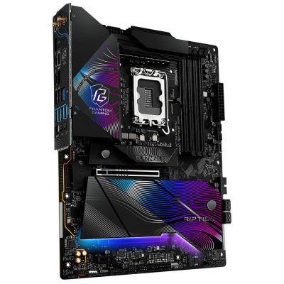 ASRock Z890 RIPTIDE WIFI Материнская плата 3