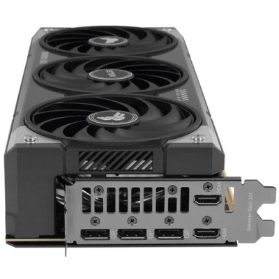 ASUS GeForce RTX5070 TUF-RTX5070-O12G-GAMING Видеокарта 3