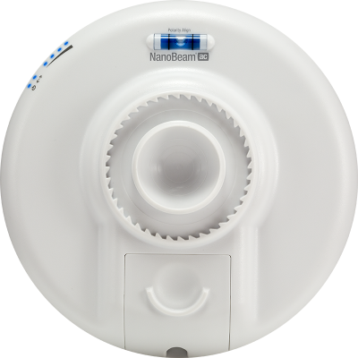 Ubiquiti NanoBeam 2AC-13 (NBE-2AC-13-EU) Точка доступа 3