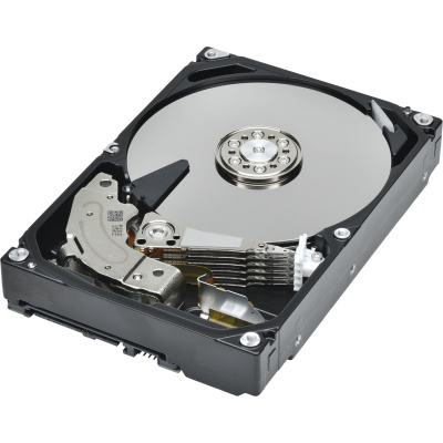 Toshiba HDWG51CXZSTA Жесткий диск 2