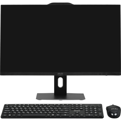 MSI PRO AP272P 14M-1208XRU 9S6-AF8321-1208 Моноблок