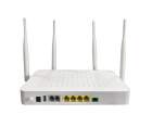 BDCOM ONU GP1704-4GV-22A GPON Оптический конвертор 