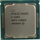 Intel Xeon E 2286G OEM CM8068404173706 Процессор CM8068404173706 S RF7C 999ADR